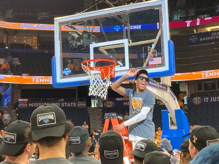 Photo Credit: Ryan Schumpert of Rocky Top Insider